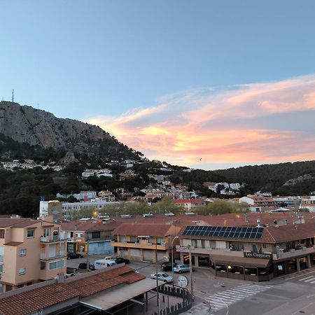 Vibras Estartit Playa Y Piscina Leilighet L'Estartit Eksteriør bilde