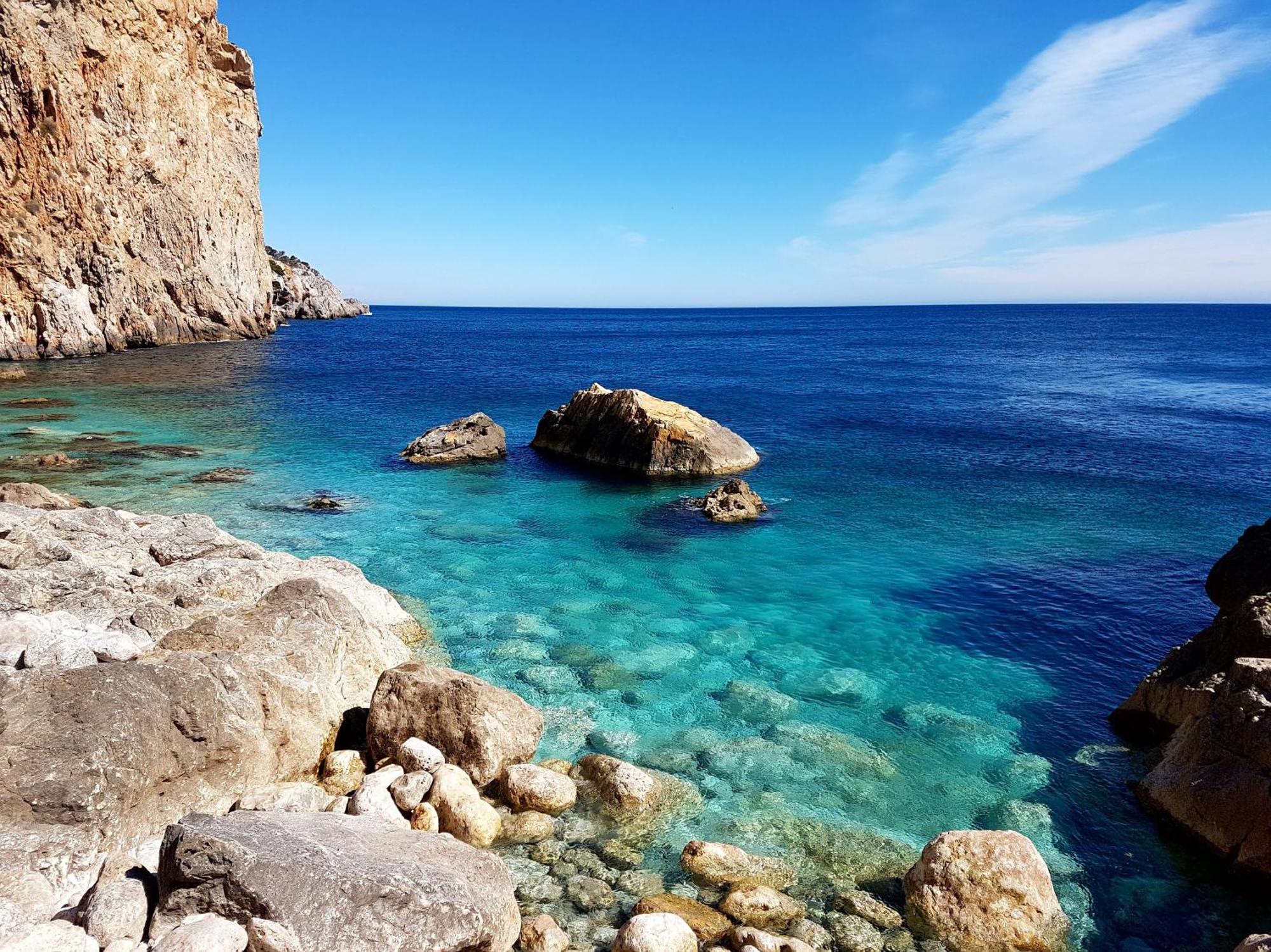 Vibras Estartit Playa Y Piscina Leilighet L'Estartit Eksteriør bilde