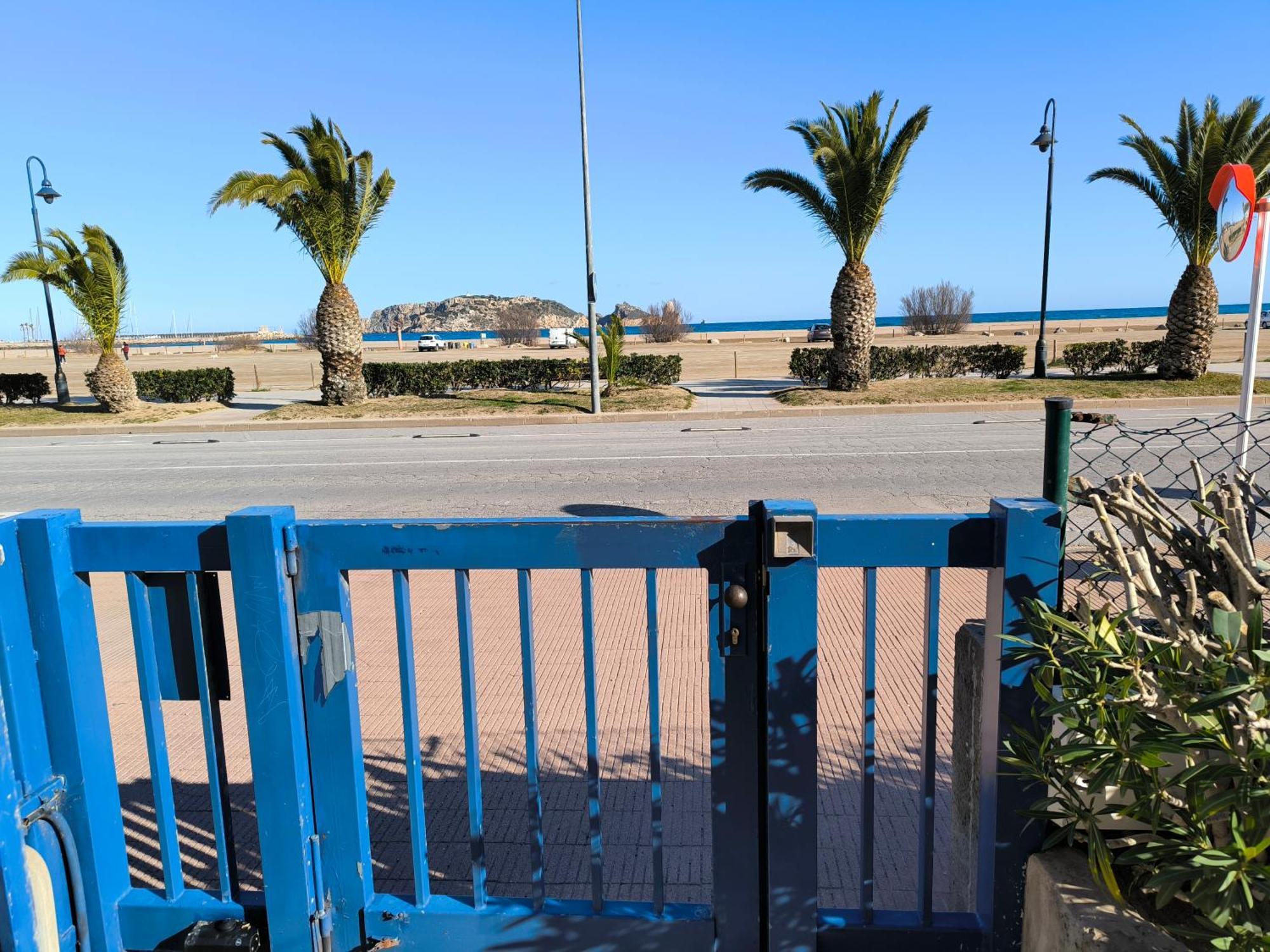 Vibras Estartit Playa Y Piscina Leilighet L'Estartit Eksteriør bilde